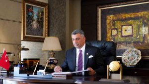 CHP'li Erol: ''Bizim Cumhurbaşkanı adayımız Genel Başkanımızdır"