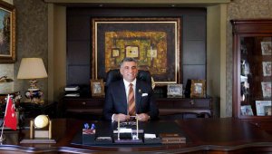 CHP'li Erol: "6'lı Masanın illerde ortak aday çıkarma fikri oluşursa SP Genel Başkanı Karamollaoğlu Elazığ'dan aday gösterilmeli"