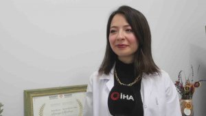 Diyetisyen Karakaya: "Ailenin beslenme alışkanlıkları çocuğun beslenmesini de belirliyor"