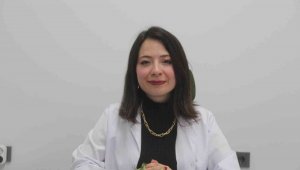 Diyetisyen Karakaya: "Mevsimsel beslenmek önemlidir"