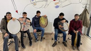 Elazığ Belediyesi Engelsiz Yaşam Merkezinde eğitimler sürüyor