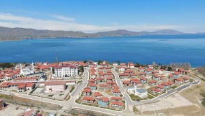 Elazığ'da 3.6 büyüklüğünde deprem