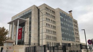 Elazığ'da 51 yıl kesinleşmiş hapis cezası bulunan 2 zanlı yakalandı