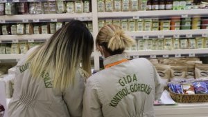 Elazığ'da son bir yılda 70 işletmeye idari işlem uygulandı