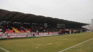 ES Elazığspor, bir kez daha PFDK'ya sevk edildi