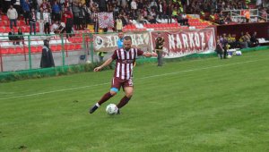 ES Elazığspor'da iki ayrılık, iki yolcu daha