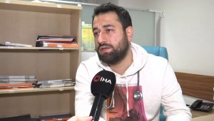 Hem randevuya geç geldi, hem de doktoru darp etti