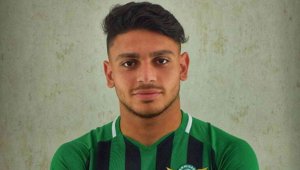 Mert Efe ES Elazığspor'da