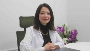 Sosyal medyadaki yanlış diyetlere karşı uyaran Diyetisyen Karakaya, "Kilo vereceğim diye sağlığınızdan olmayın"