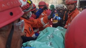 132'nci saatin ardından gelen umutlandırıcı kurtuluş