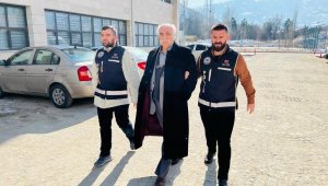 14 kişinin öldüğü Pamukoğlu Sitesi'nin inşat mühendisi Afyonkarahisar'da yakalandı