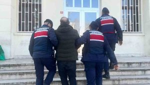 17 yıl kesinleşmiş hapis cezası bulunan zanlı yakalandı