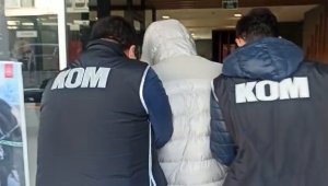 26 kişi can vermişti, sorumlusu gözaltında