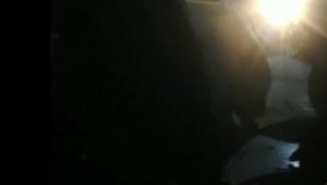 26 saat sonra enkazın altından sağ çıkartıldı