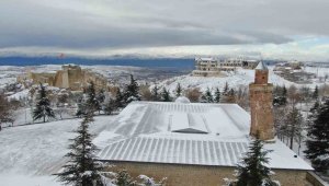 3 büyük deprem gören 5 bin yıllık tarihi mahallede tek taş bile düşmedi