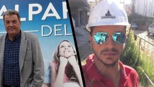 '65 kişiye mezar olan apartmanın müteahhidi kaçtı' iddiası