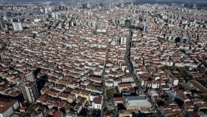 'Türkiye Tek Yürek' bağışlarıyla 170 bin daire yapılabilir