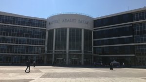 'Uyuşturucu ticaretinden' yargılanan sanıklara 8 yıl 10 ay hapis cezası