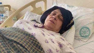 50'nci saatte enkazdan çıkarıldı, o anları "Sanki kıyamet koptu" diyerek anlattı