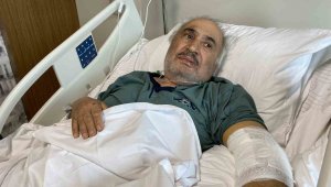 71 saat enkaz altında kaldı: "'Duyduk seni' dediler o an 'kurtuldum' dedim"