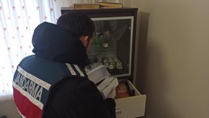 800 bin liralık vurgun yapan telefon dolandırıcıları yakalandı