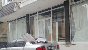 Adıyaman'da bazı sokaklar çıkmaza döndü