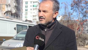 Adıyaman'da şebeke suyunu içmeyin uyarısı