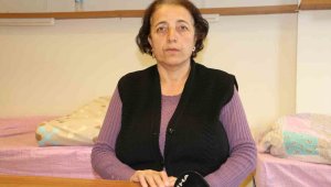 Adıyaman'da yaşadığı depremin dehşeti tüyler ürpertti