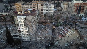 Adıyamanlı depremzedeler Aydın'da misafir edilecek