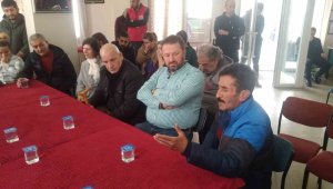 Adıyamanlı sanatçı yaşadığı 'asrın felaketi' için ağıt yazdı