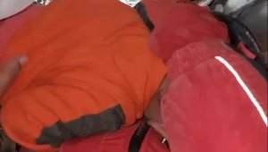 Adnan bebek 72 saat sonra kurtarıldı, arama kurtarma çalışanı gözyaşlarına boğuldu