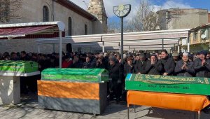 Afet bölgesinden Afyonkarahisar'a da ateş düştü