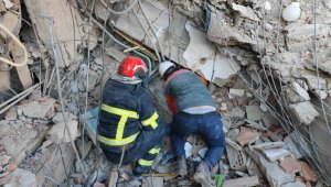 Afşin'den bir güzel haber daha