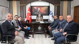 Afyonkarahisar depremzedeler için tek yürek oldu