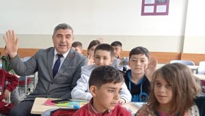 Afyonkarahisar'daki okulların depreme dayanıklılığı ile ilgili en net açıklama
