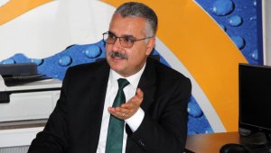 Ahlatcı'dan Cumhurbaşkanı Erdoğan'ı hedef alan CHP'ye sert tepki