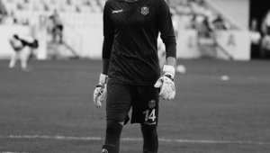 Ahmet Eyüp Türkaslan hayatını kaybetti