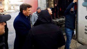 AK Parti "Şimdi birlik vakti"