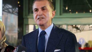 AK Parti Sözcüsü Çelik: "Yağma olayları karşısında son derece acımasız olacağız"