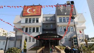 Akdeniz Belediyesi depremzedeleri ağırlıyor