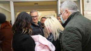 Akdeniz Üniversitesi Sosyal Tesisleri depremzedeleri misafir ediyor