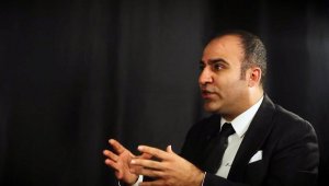 Akil Gençler Başkanı Delil Ateş: "Devlet ve milletimizin elbirliğiyle bu süreci aşacağız"