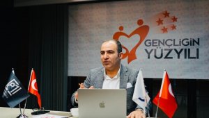Akil Gençler Genel Başkanı Delil Ateş: "Afet ve İklim Bakanlığı kurulmalıdır"