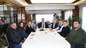 Alaşehir Belediyesi deprem çalışmalarını başlattı