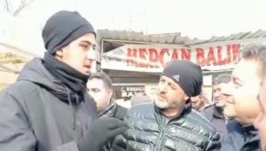 Ali Babacan'a "BAYKAR" tepkisi gösteren depremzede genç: "BAYKAR'ı savunmak siyasi mesele değil, milli meseledir"