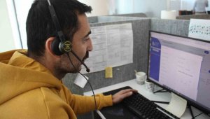 ALO 144 Afet Yardım Hattı 6 Şubat'tan bu yana 250 bin çağrıya cevap verdi