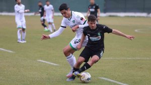 Altaş Denizlispor: 5 - Efeler 09 SFK: 3