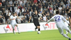 Altay'da Arda Gezer geri döndü