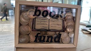 Altınovalı minikler de depremzedeler için tek yürek oldu