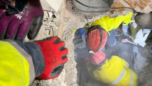 Anagold Madencilik deprem için seferber oldu